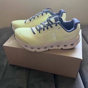 On Cloudgo Women’s Size 8 - Brand New